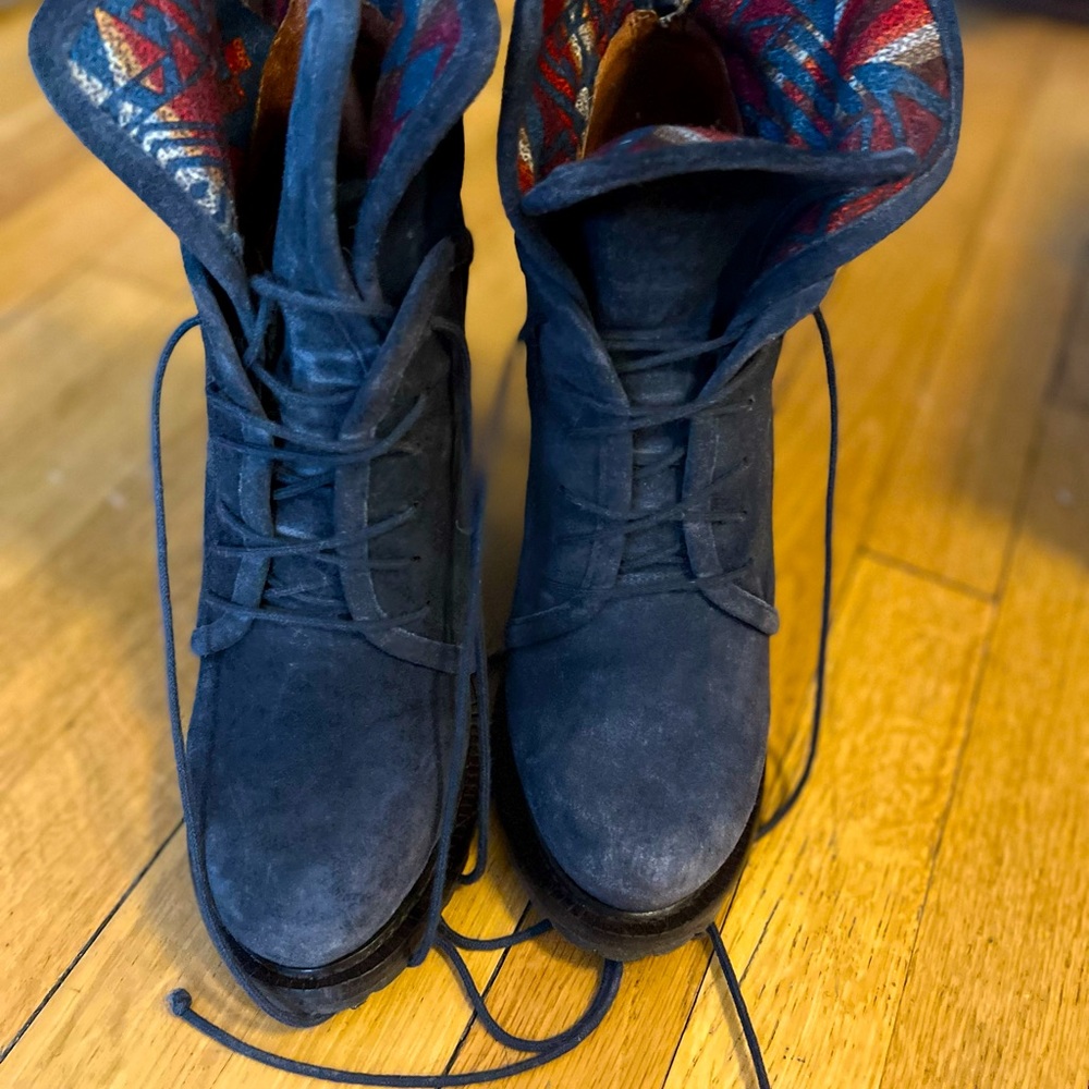 Booties. I Have Had These Boots For About 10 Year… - image 5